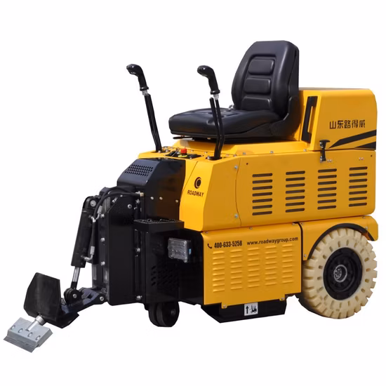 Floor Removal Machine Electric Driving Ride on Tile Scraper