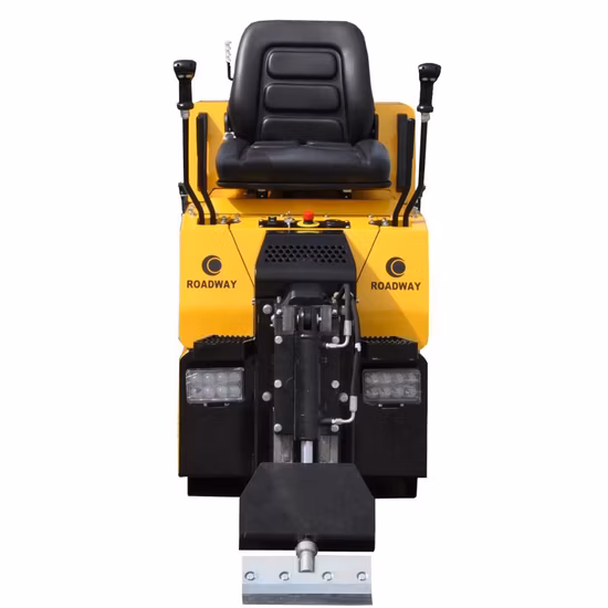 Floor Removal Machine Electric Driving Ride on Tile Scraper